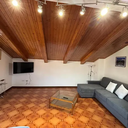 A Casa Di Michela Apartment Gubbio Exterior photo