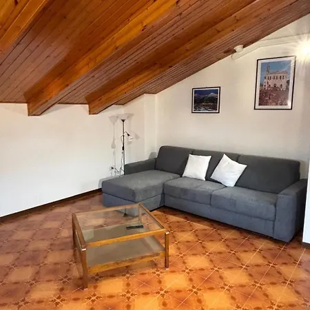 A Casa Di Michela Apartment Gubbio Exterior photo