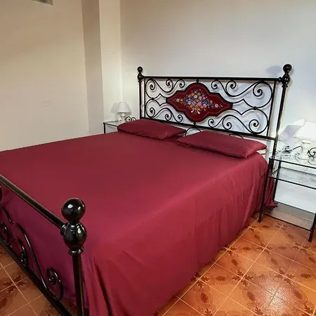 A Casa Di Michela Apartment Gubbio Exterior photo