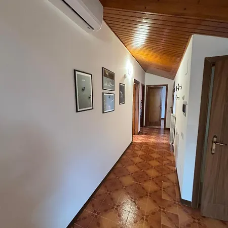 A Casa Di Michela Apartment Gubbio Exterior photo