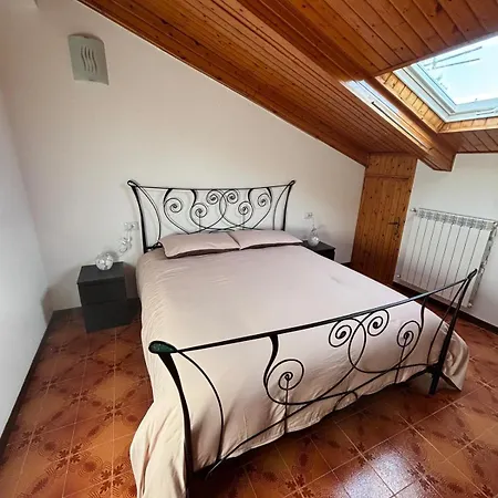 A Casa Di Michela Apartment Gubbio Exterior photo
