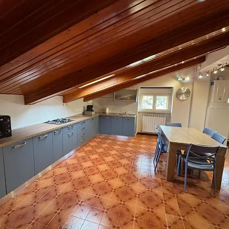 A Casa Di Michela Apartment Gubbio Exterior photo