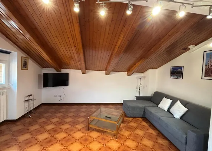 A Casa Di Michela