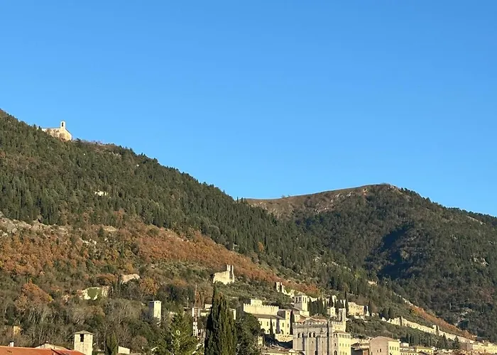 A Casa Di Michela
