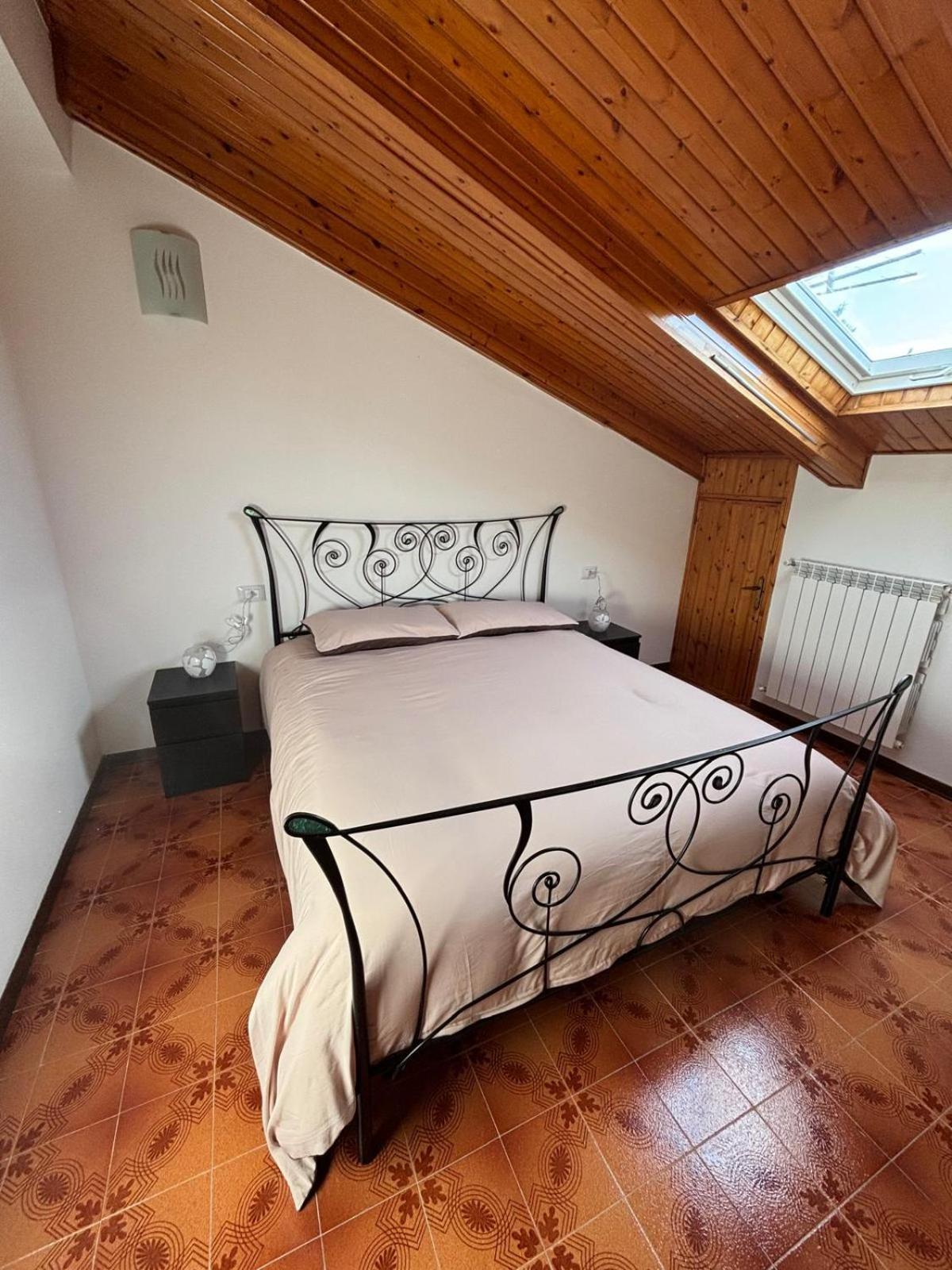 A Casa Di Michela Gubbio