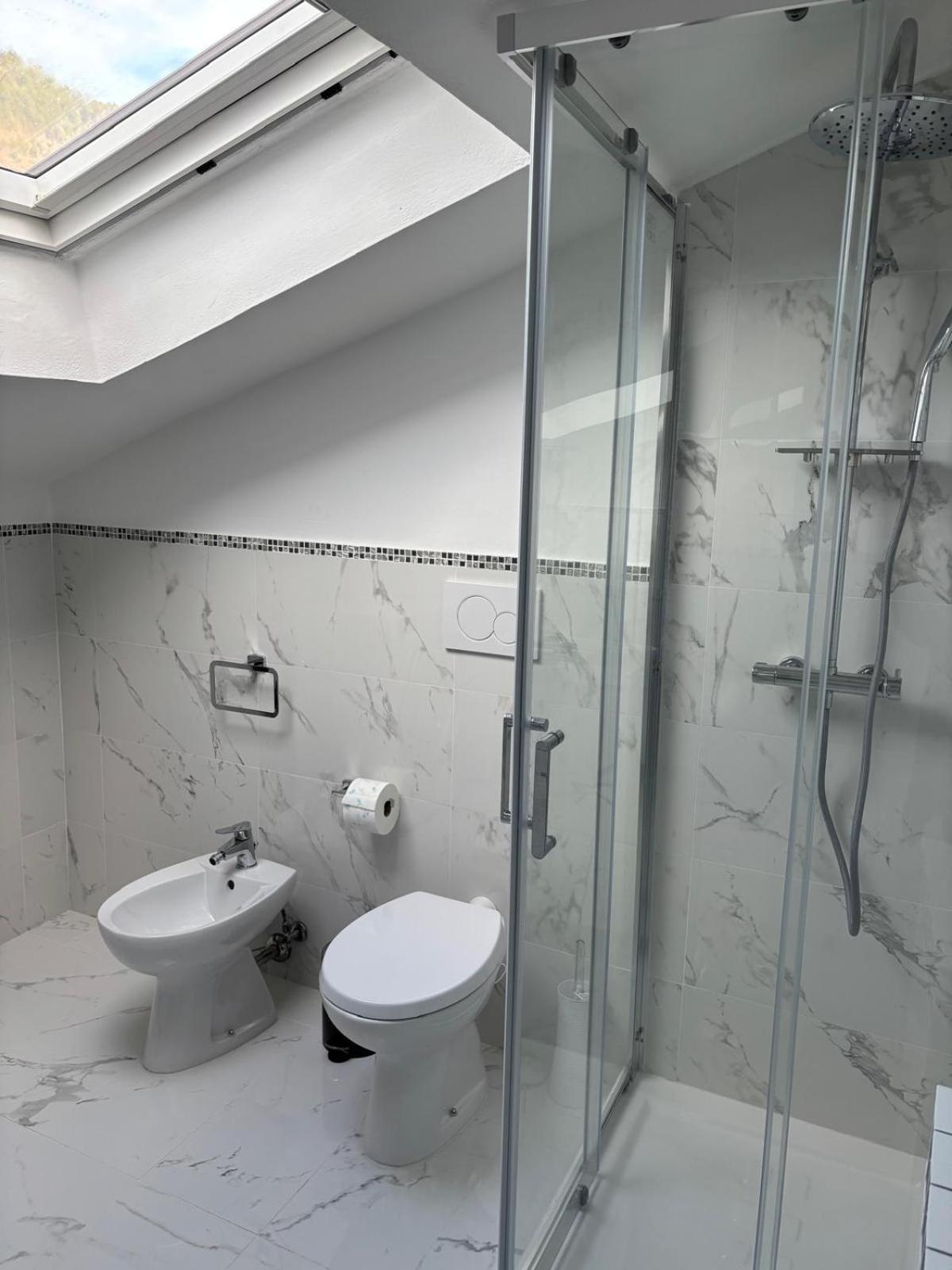A Casa Di Michela Apartment *
