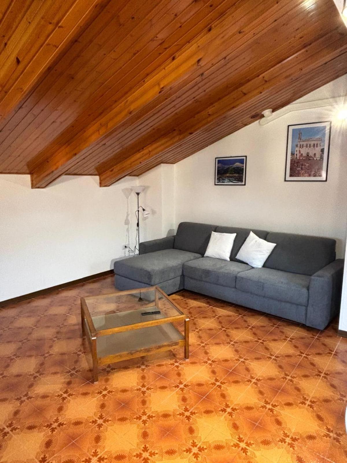 A Casa Di Michela * Gubbio