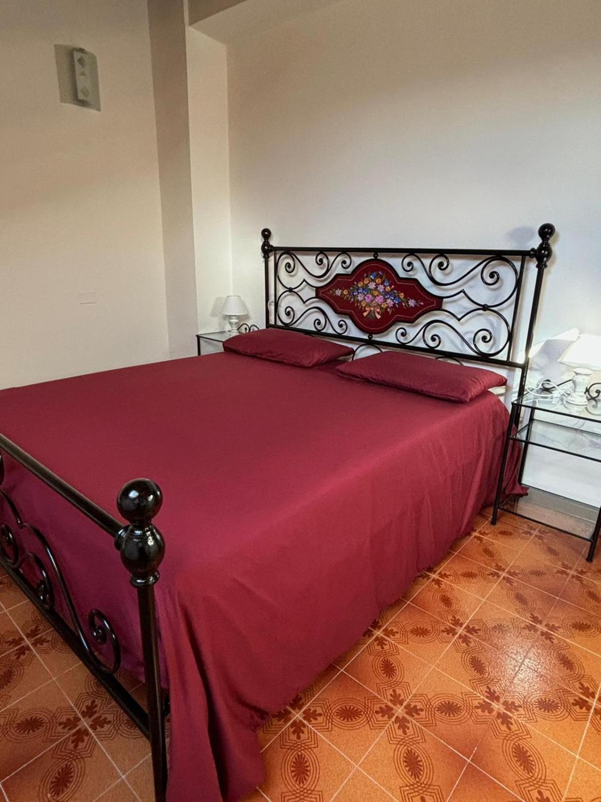 A Casa Di Michela Apartment