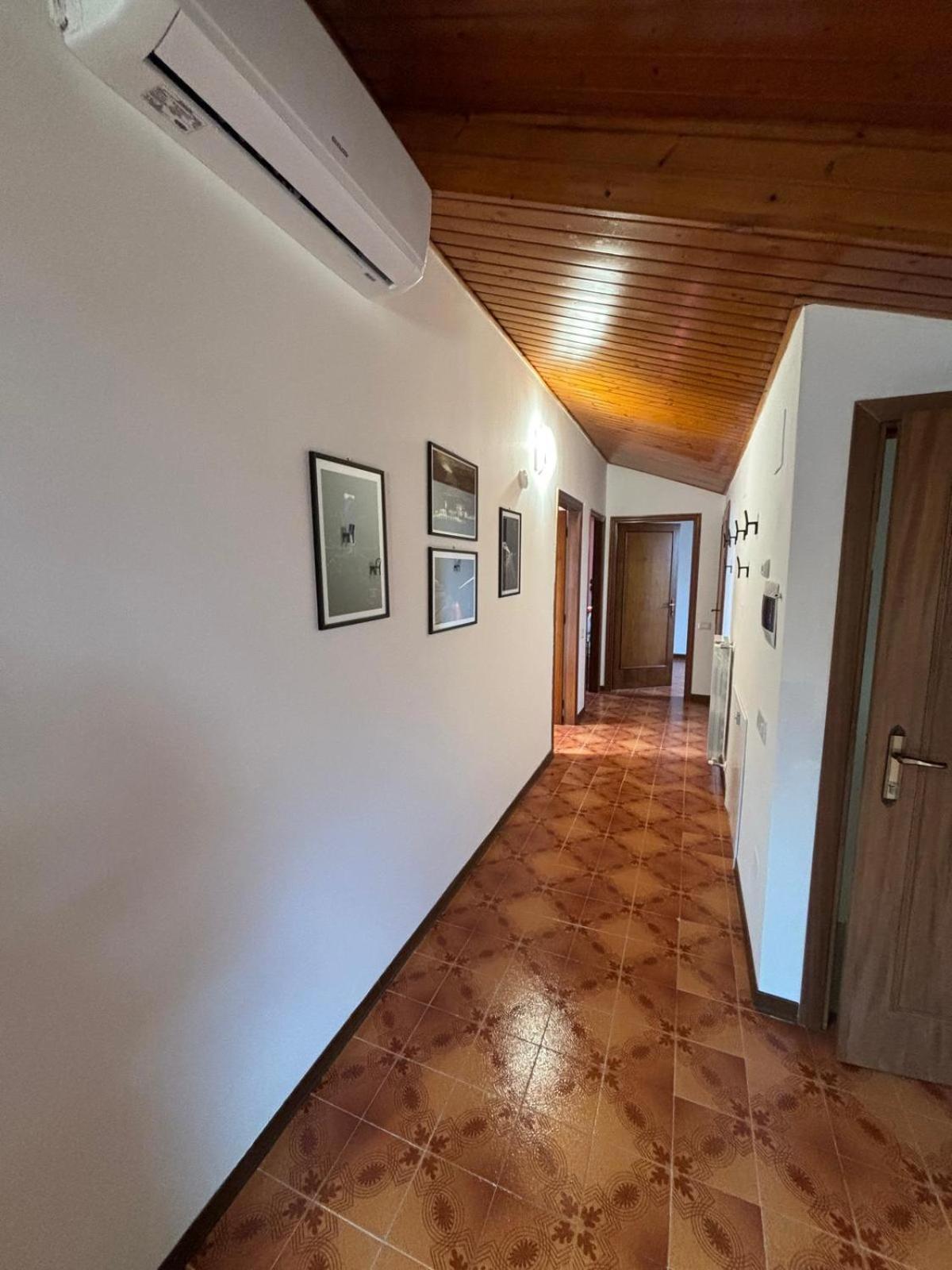A Casa Di Michela Apartment *