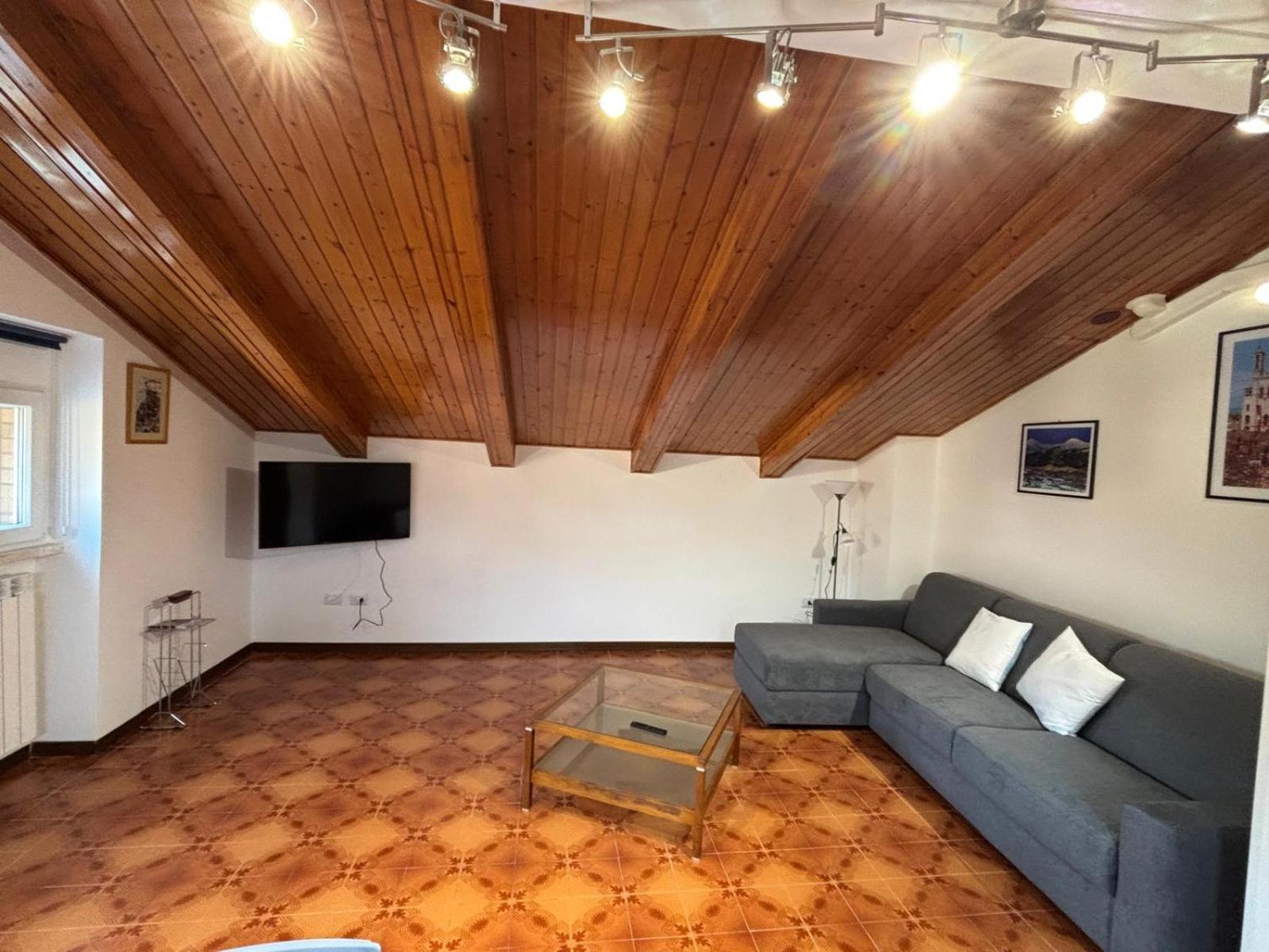 Apartment A Casa Di Michela Gubbio