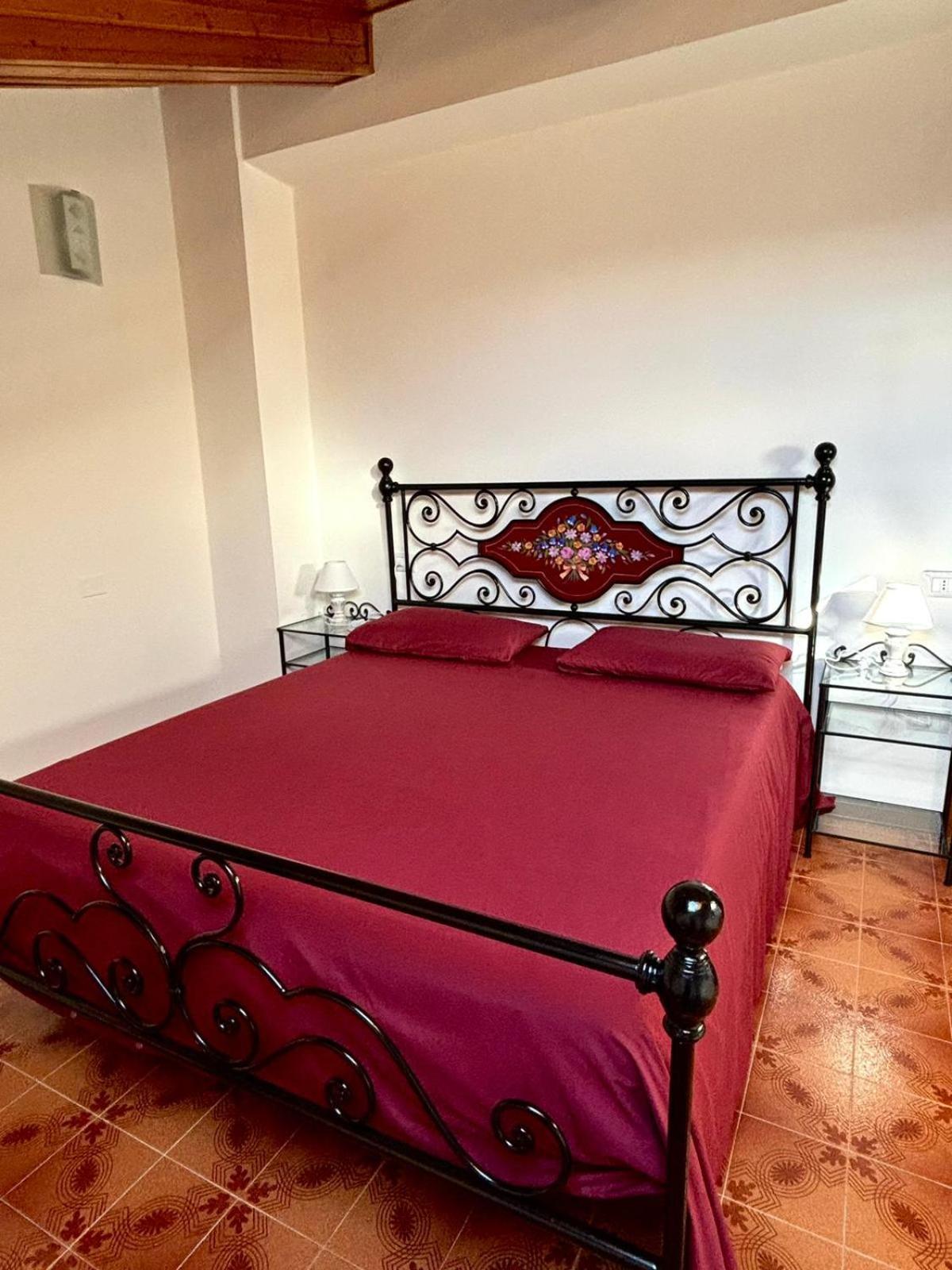 A Casa Di Michela Gubbio