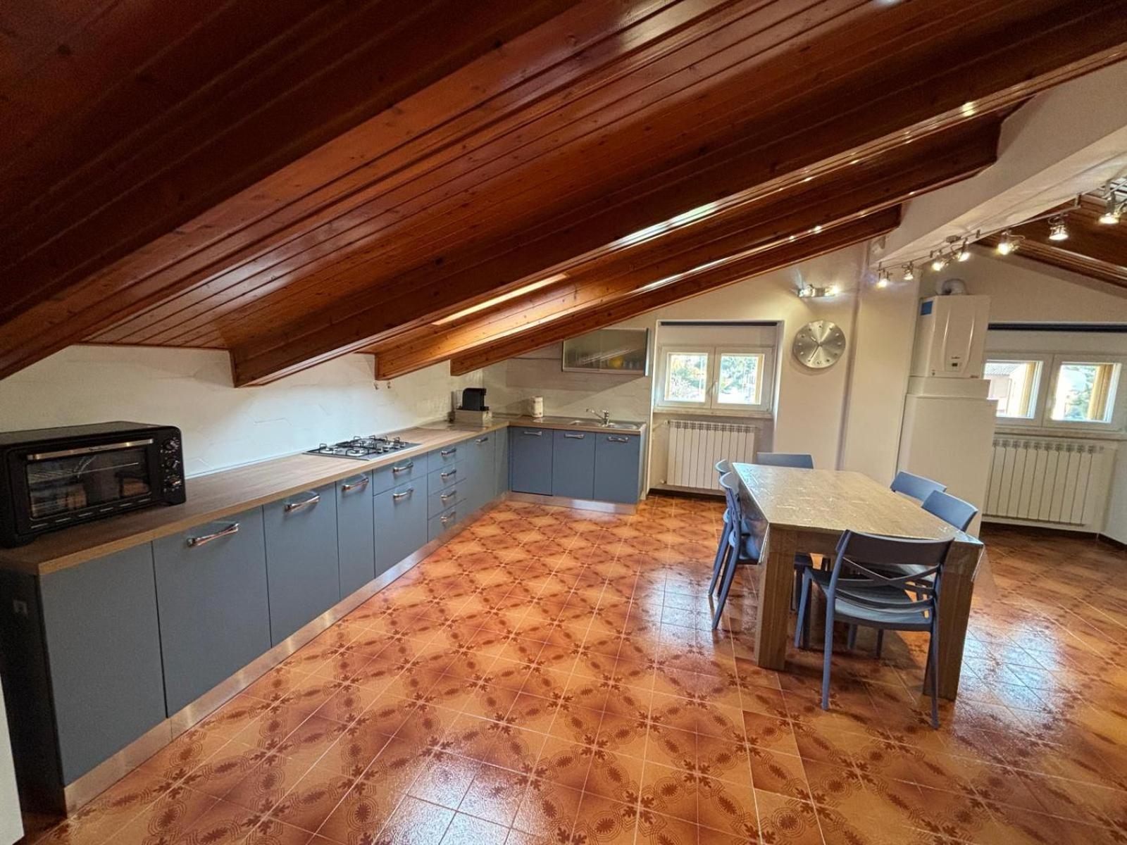 A Casa Di Michela * Gubbio